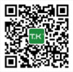  天創科林“TK”商標正式用于觸摸查詢體機系列產品 - 行業資訊 - 北京天創科林科技有限公司